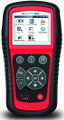 AUTEL TPMS (RDKS) programmeer computers met extra functies